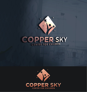 Logo Design by fly  design for this project | Design: #35999923