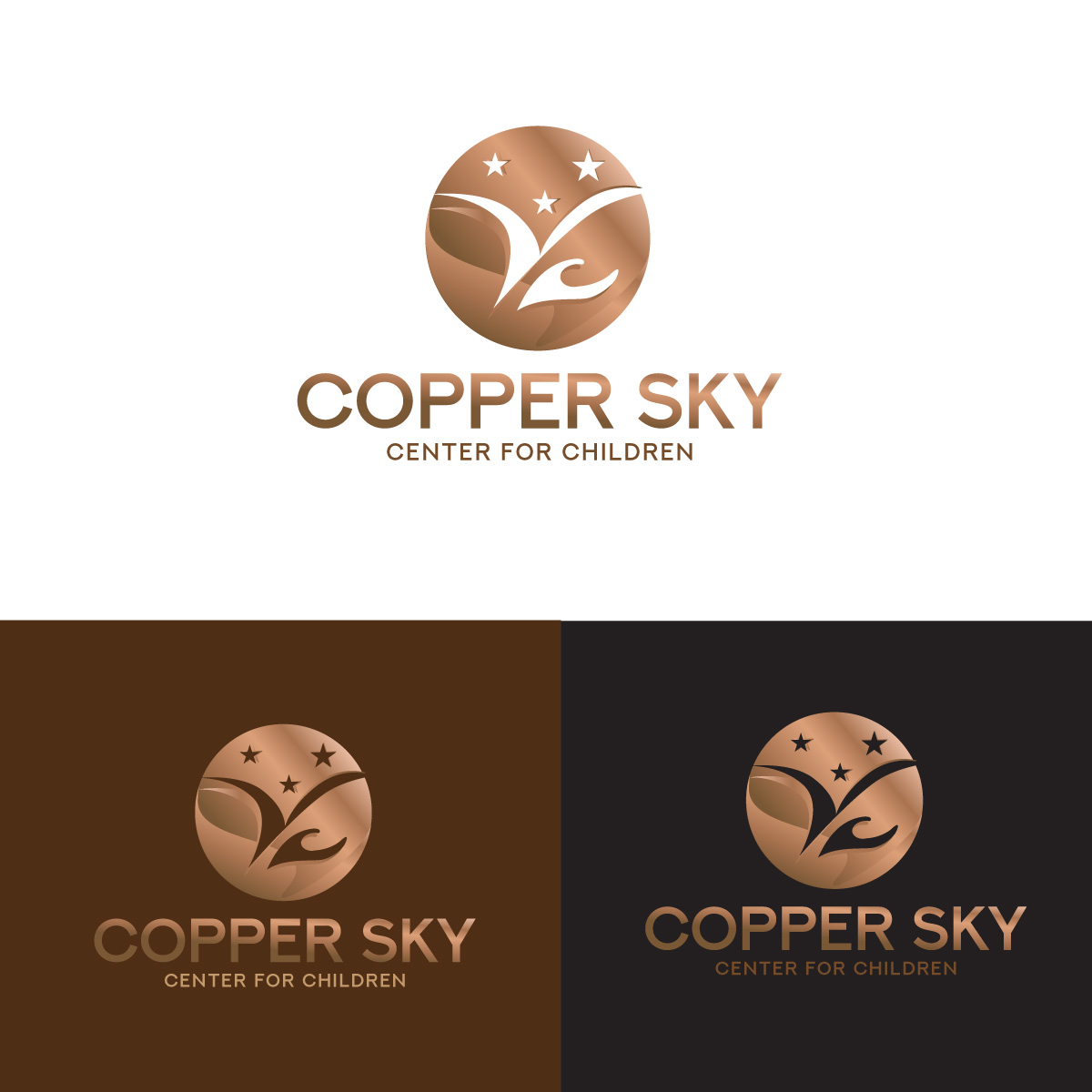 Logo Design by fly  design for this project | Design #35999925