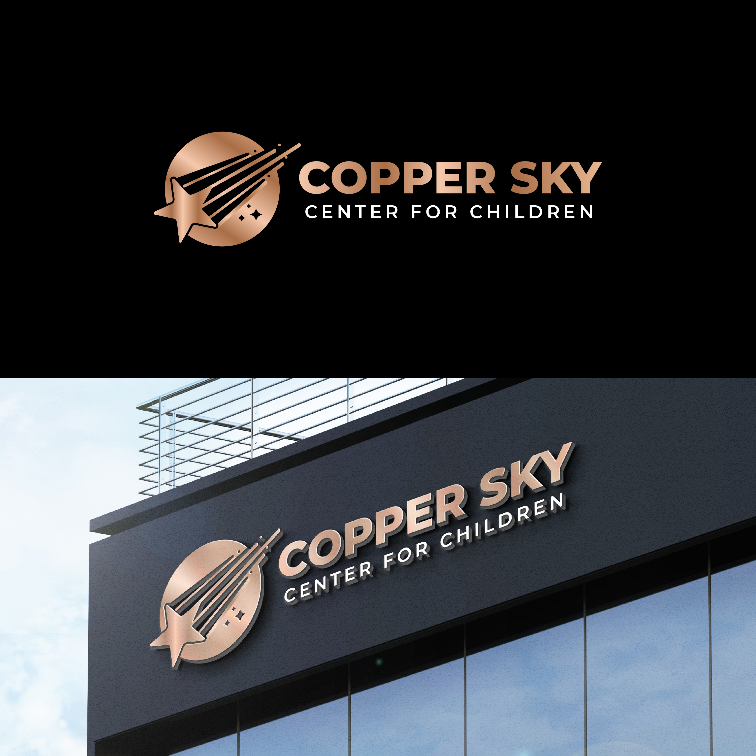 Logo Design by Design Reflector for this project | Design #36000755