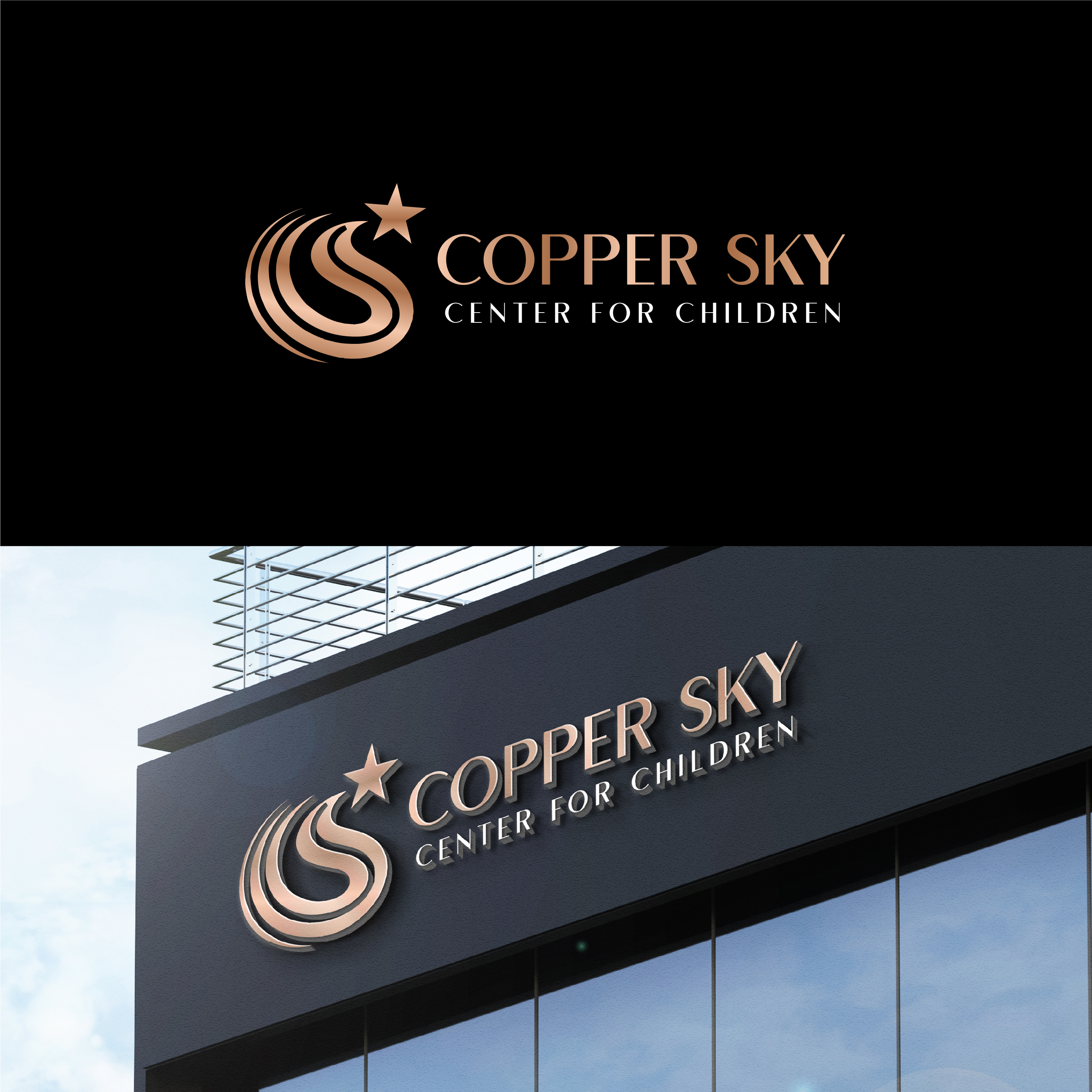 Logo Design by Design Reflector for this project | Design #36000756