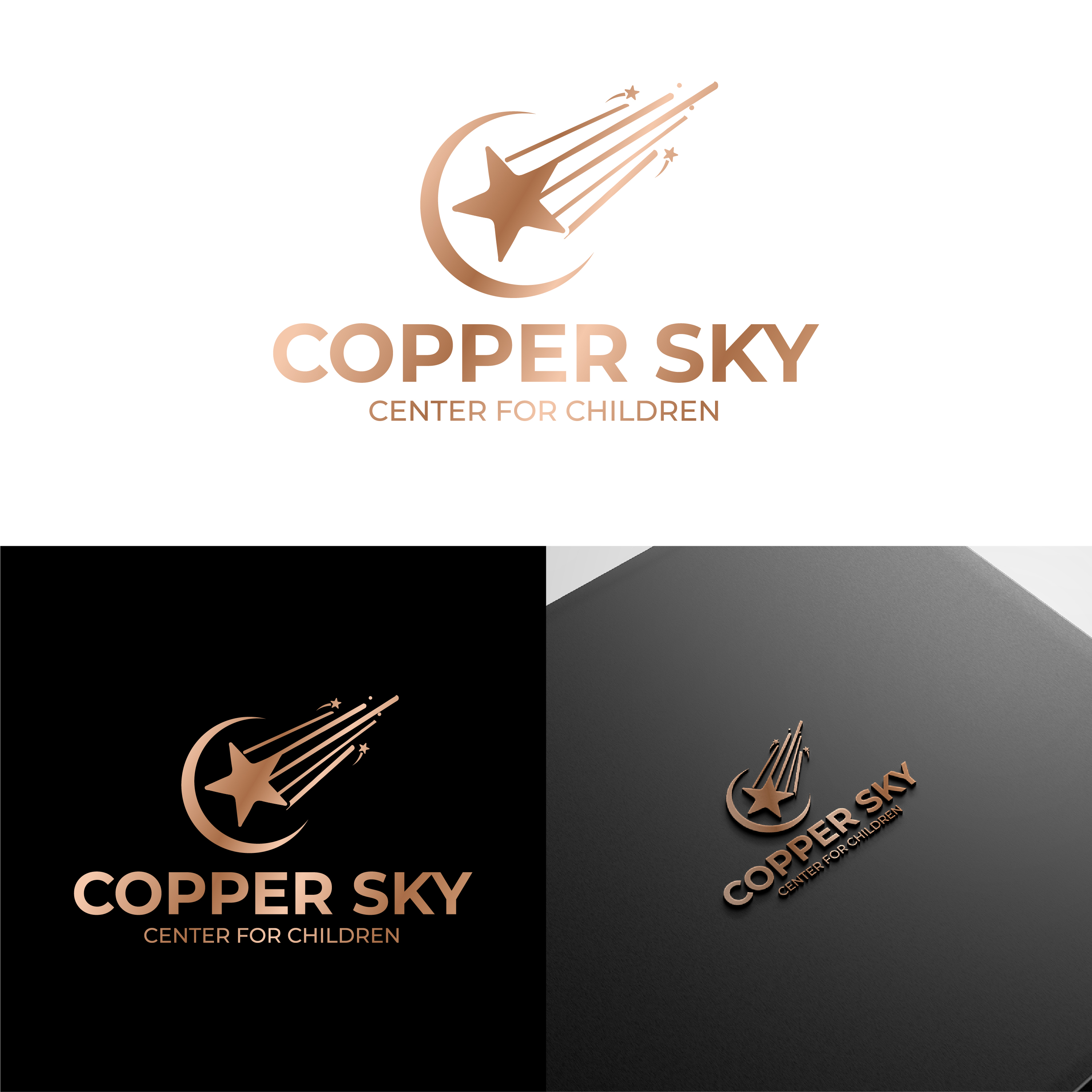 Logo Design by Design Reflector for this project | Design #36000758