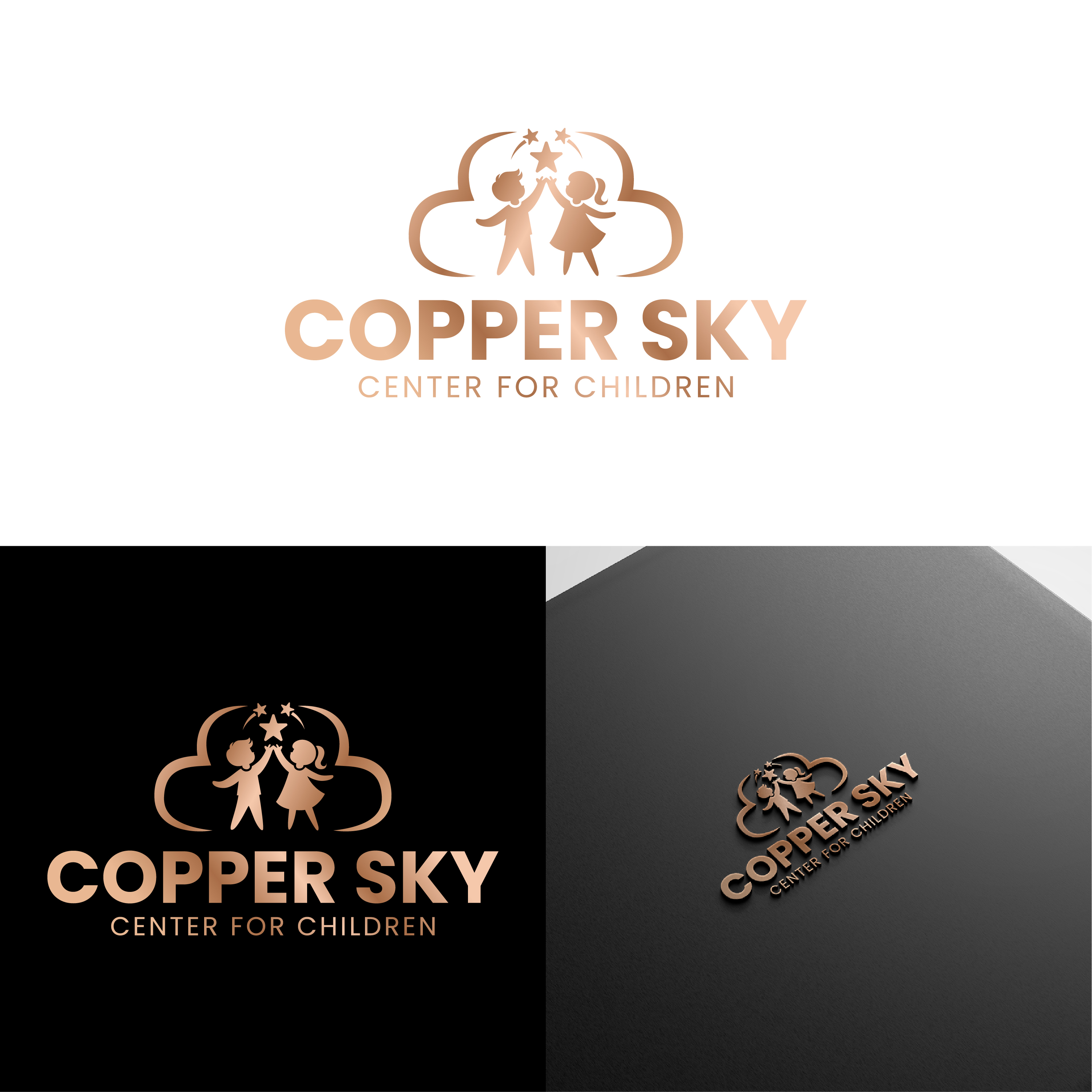 Logo Design by Design Reflector for this project | Design #36000760