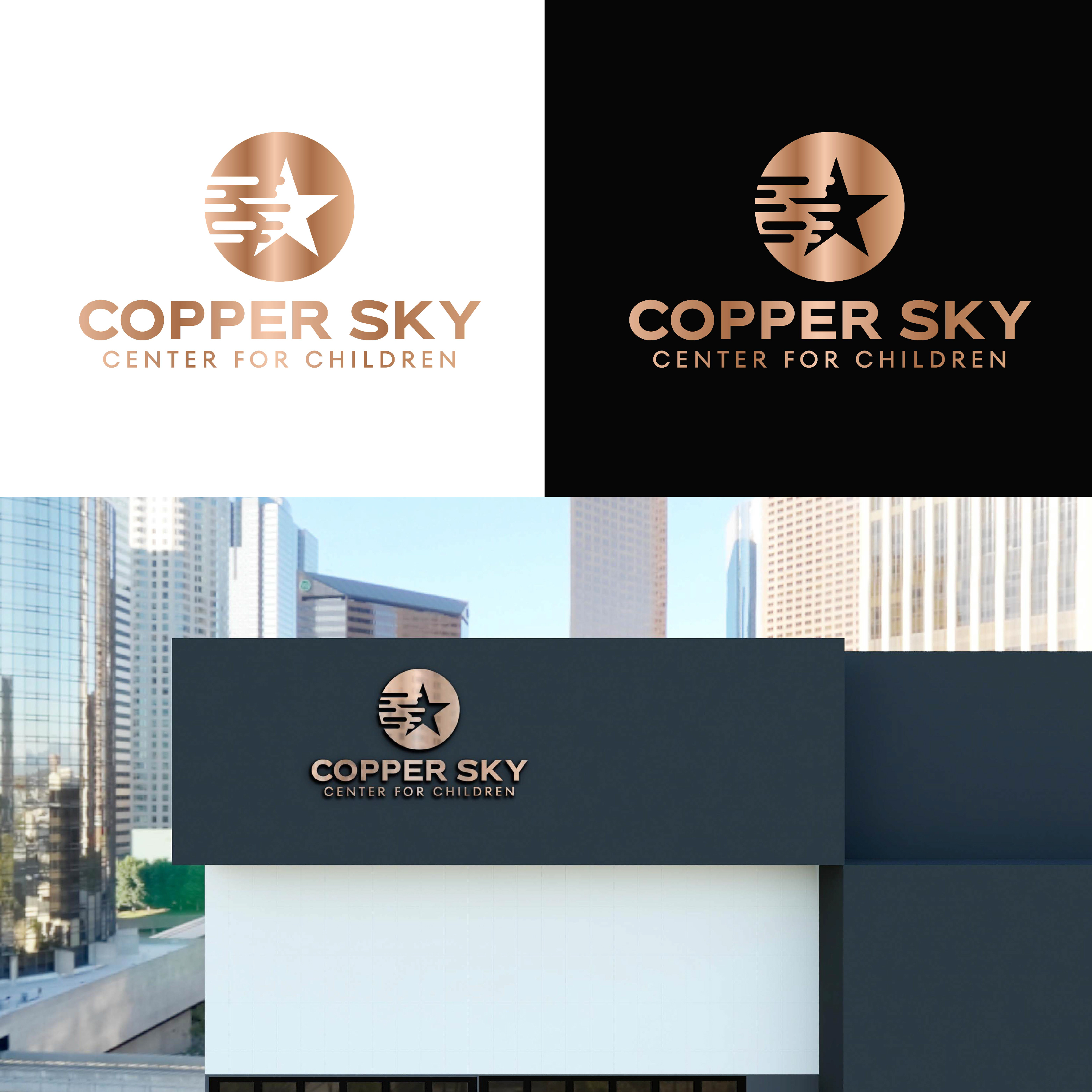 Logo Design by Design Reflector for this project | Design #36000762