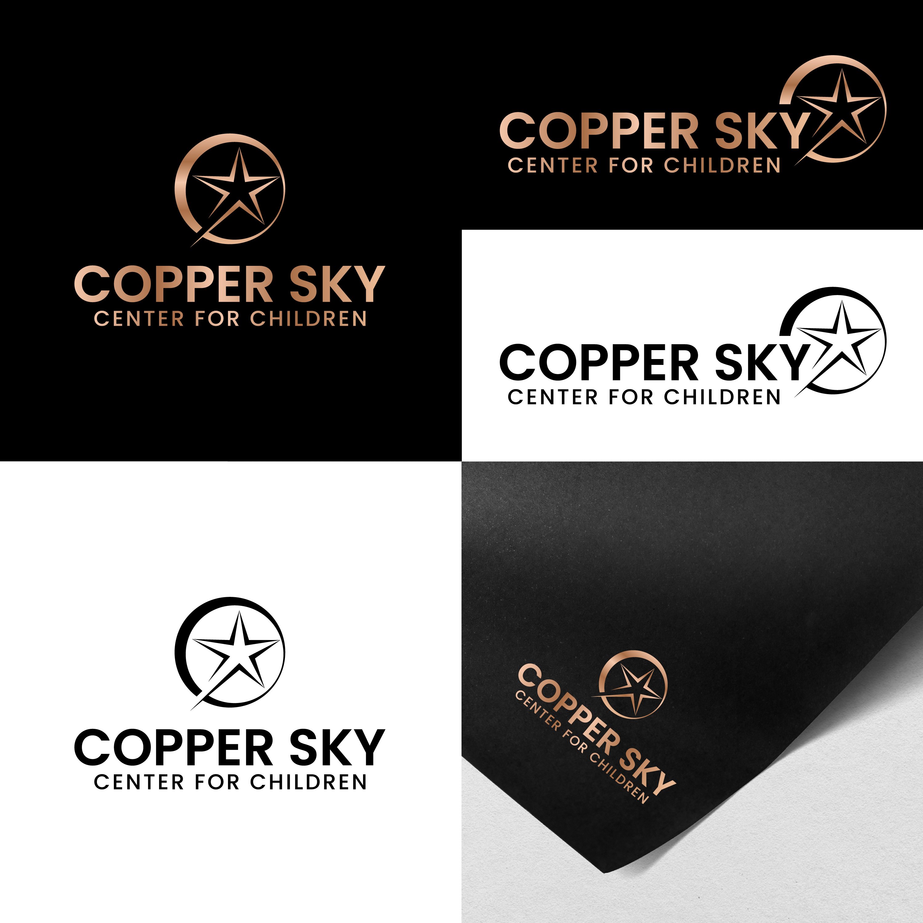 Logo Design by Design Reflector for this project | Design #36000766