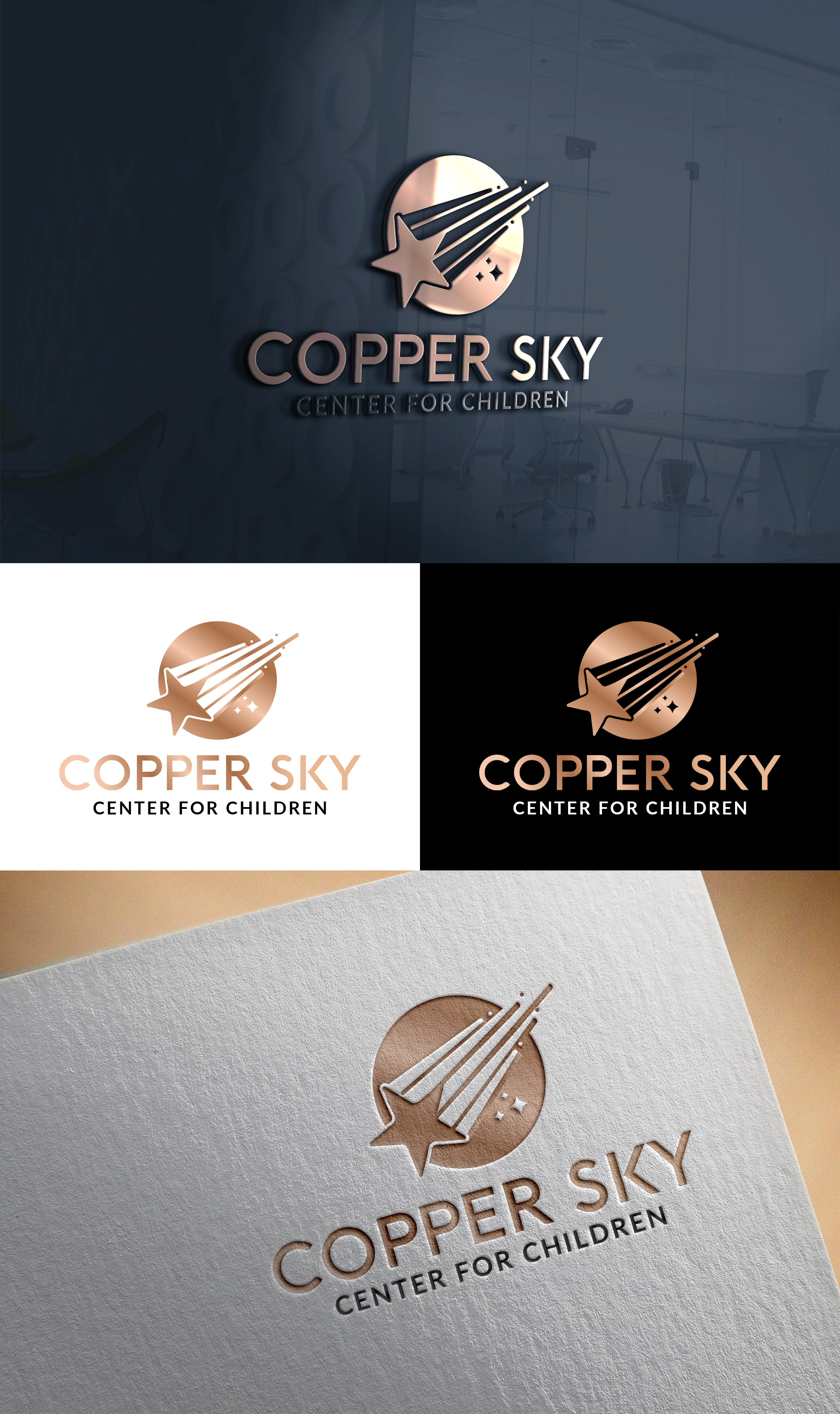 Logo Design by Soonia for this project | Design #35993598