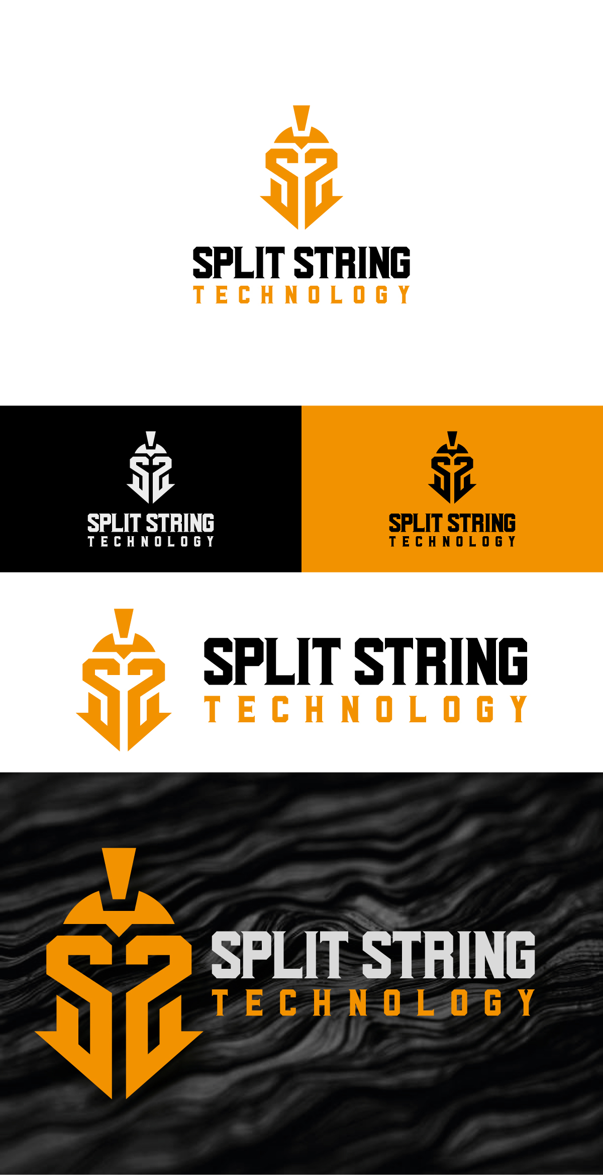 Logo Design by mounir.co for this project | Design #35998581