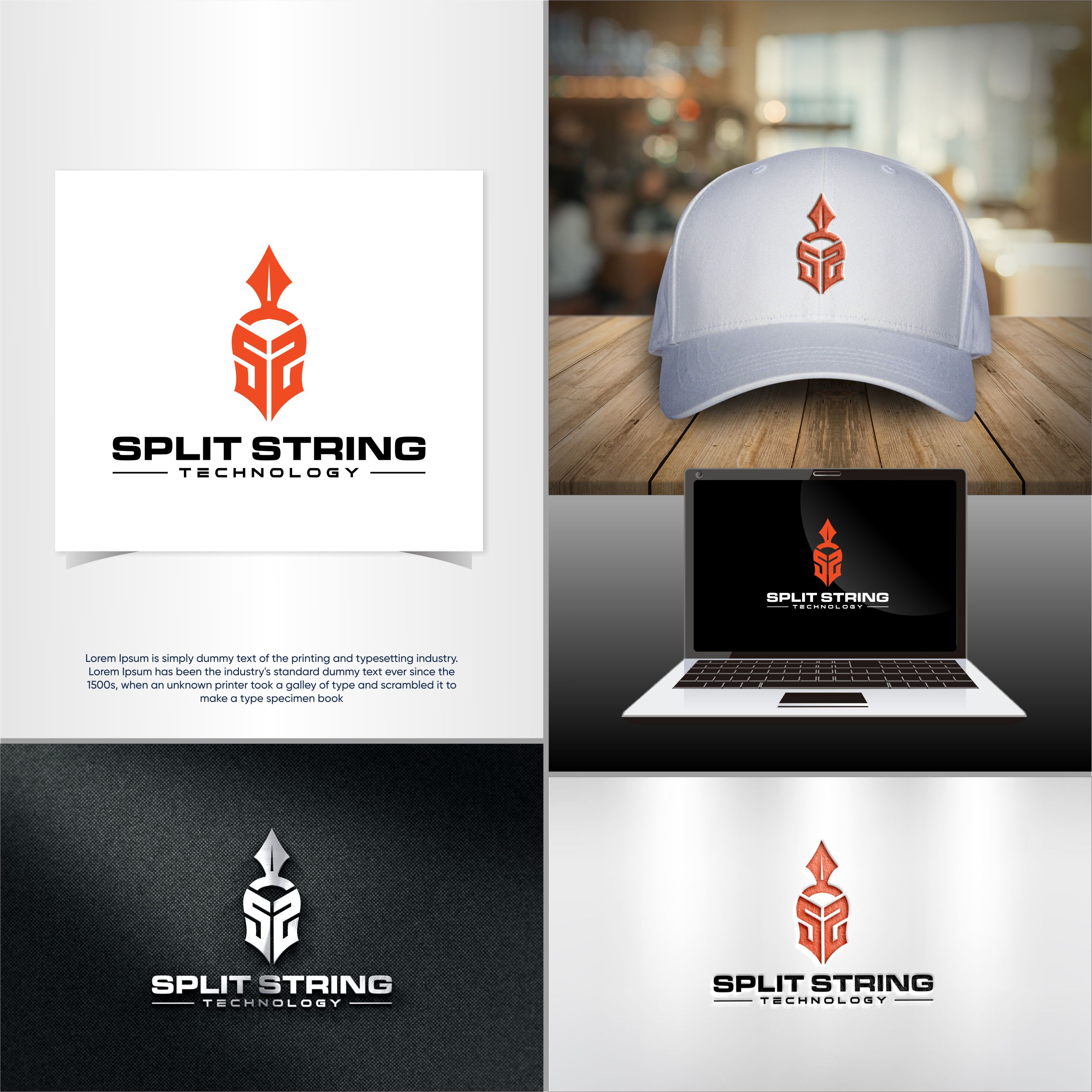 Logo Design by Arya Stark for this project | Design #36011667