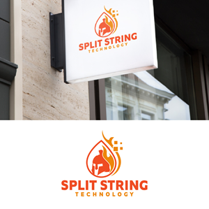 Logo Design by fly  design for this project | Design: #35999842