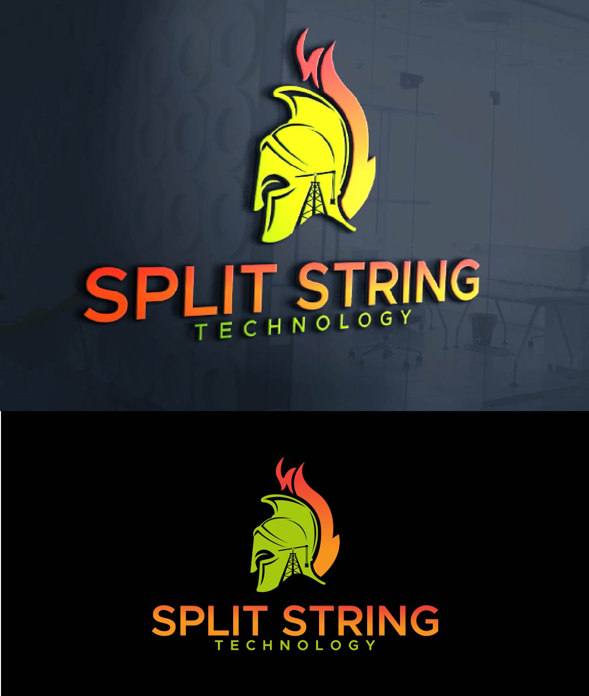 Logo Design by fly  design for this project | Design #35999847