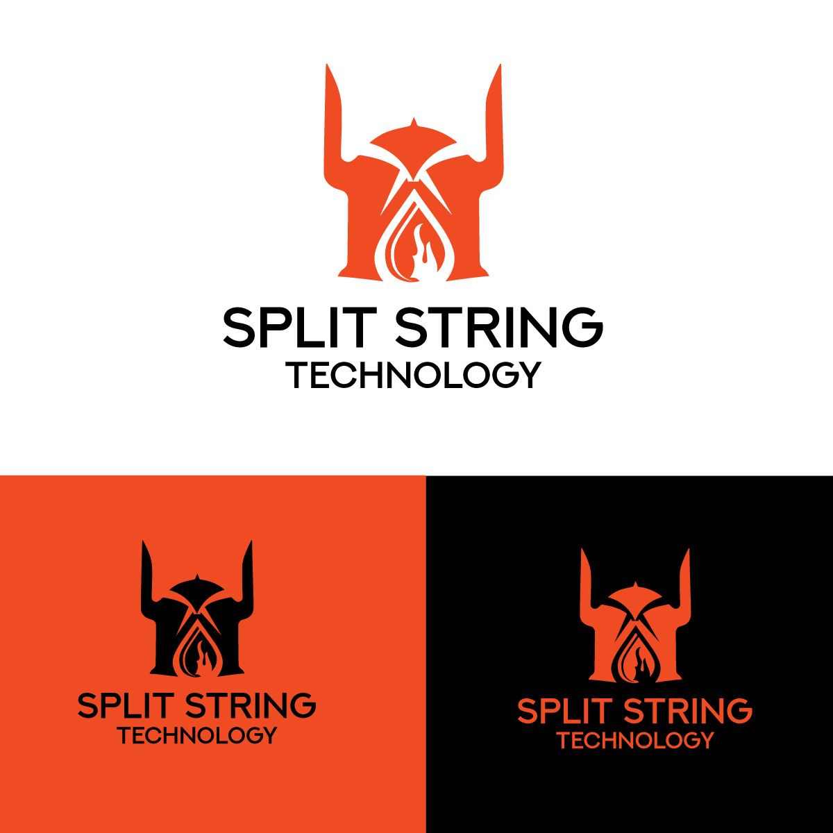 Logo Design by fly  design for this project | Design #35999848