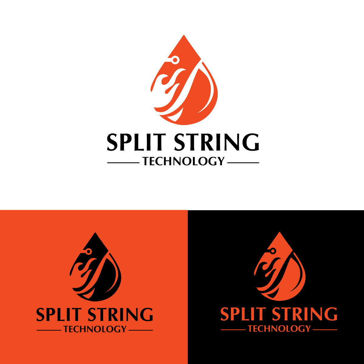 Logo Design by fly  design for this project | Design #35999852