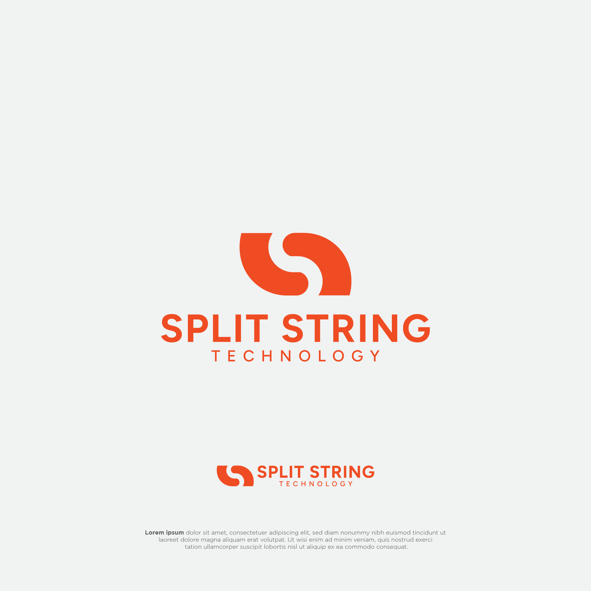 Logo Design by BerhasilKabeh for this project | Design #36005584
