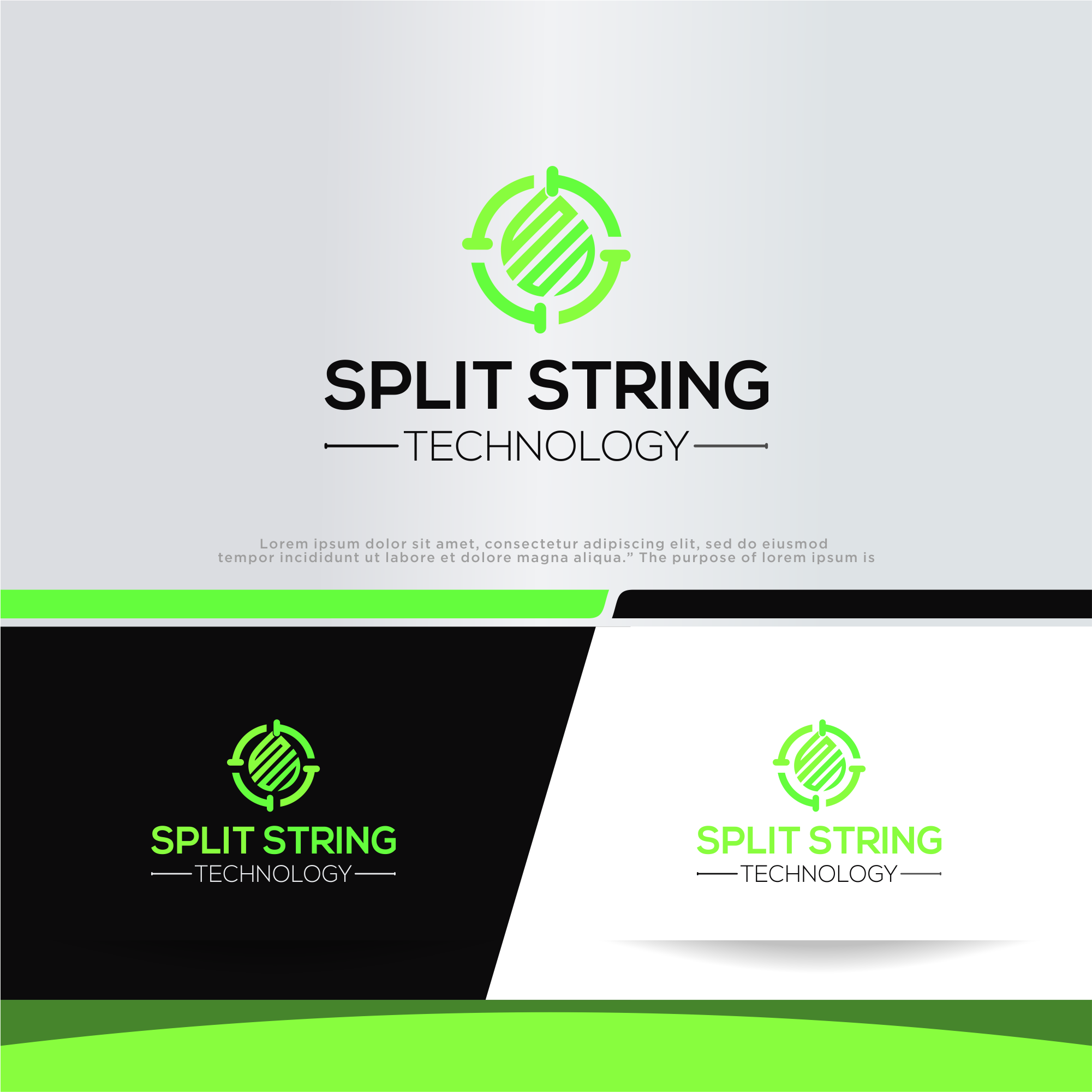 Logo Design by Wind'Art™ for this project | Design #35999375