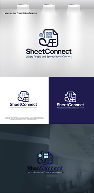 Logo Design by VectorForge for this project | Design: #35994572
