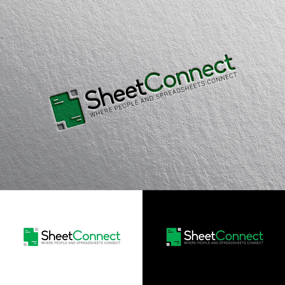 Logo Design by Alex Henry for this project | Design #35995408
