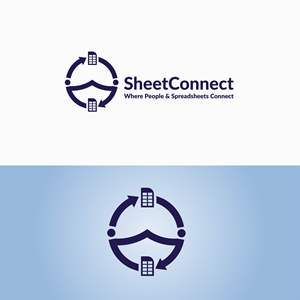 Logo Design by  Mohamed ABD ELAZIZ MOHAMED