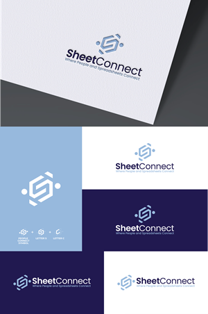 Logo Design by Abu Zaid Design for this project | Design: #36030648