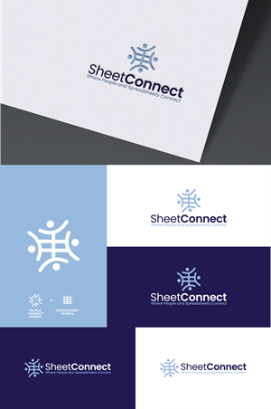 Logo Design by Abu Zaid Design for this project | Design: #36041071