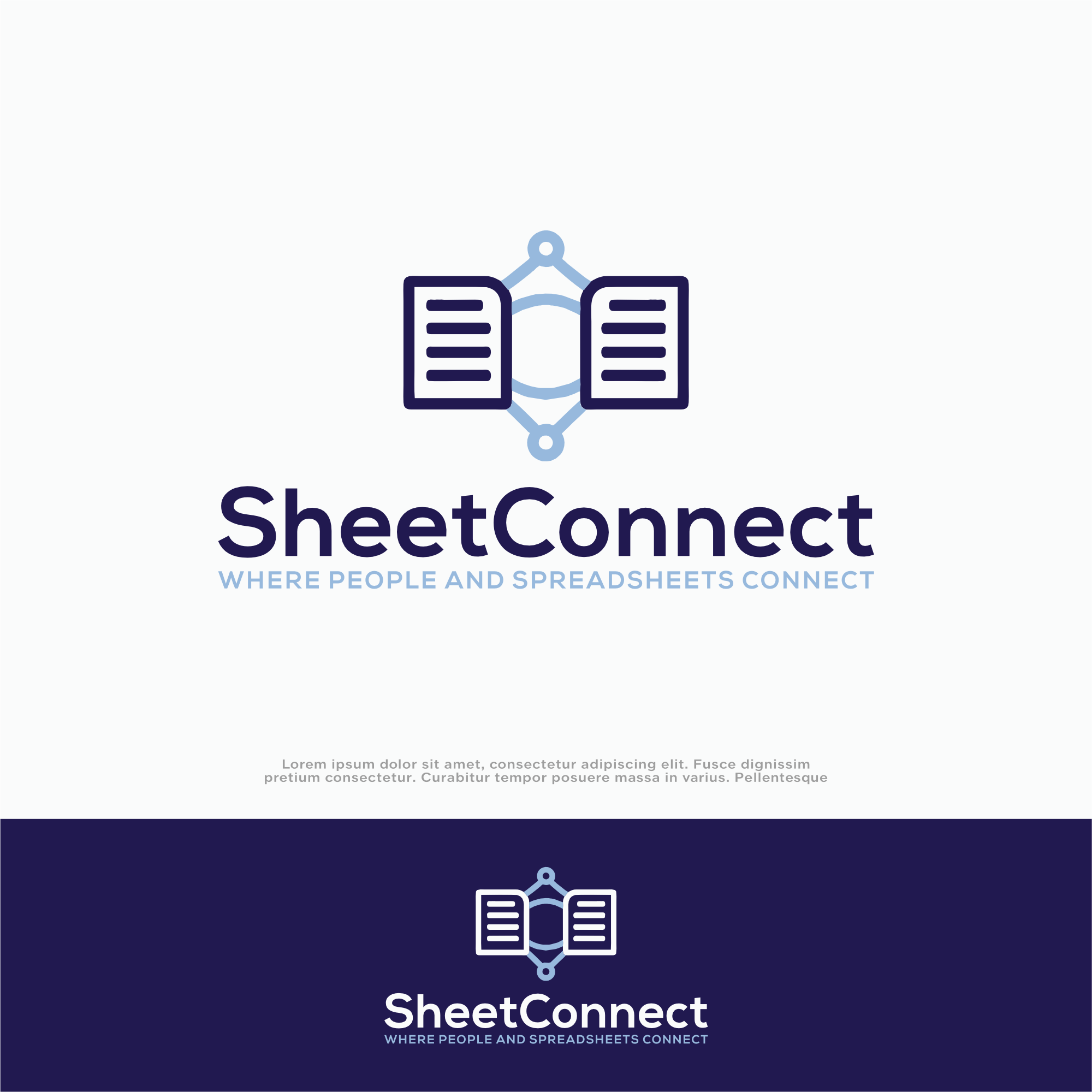 Logo Design by win it for this project | Design #35998108