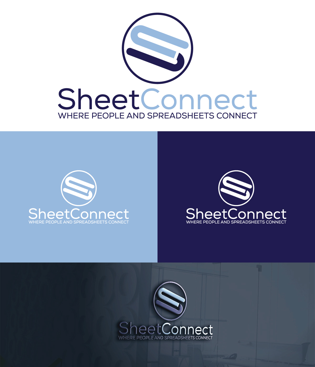 Logo Design by jessimorge for this project | Design #35996007