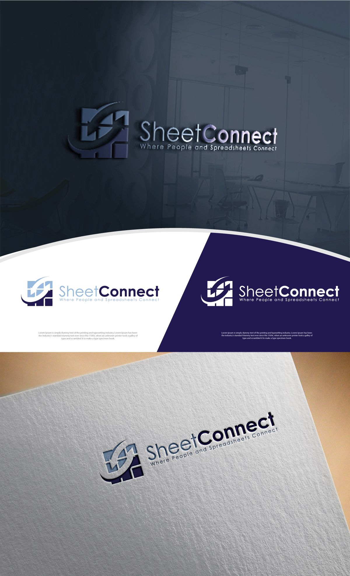 Logo Design by Cool-Designer for this project | Design #35996005