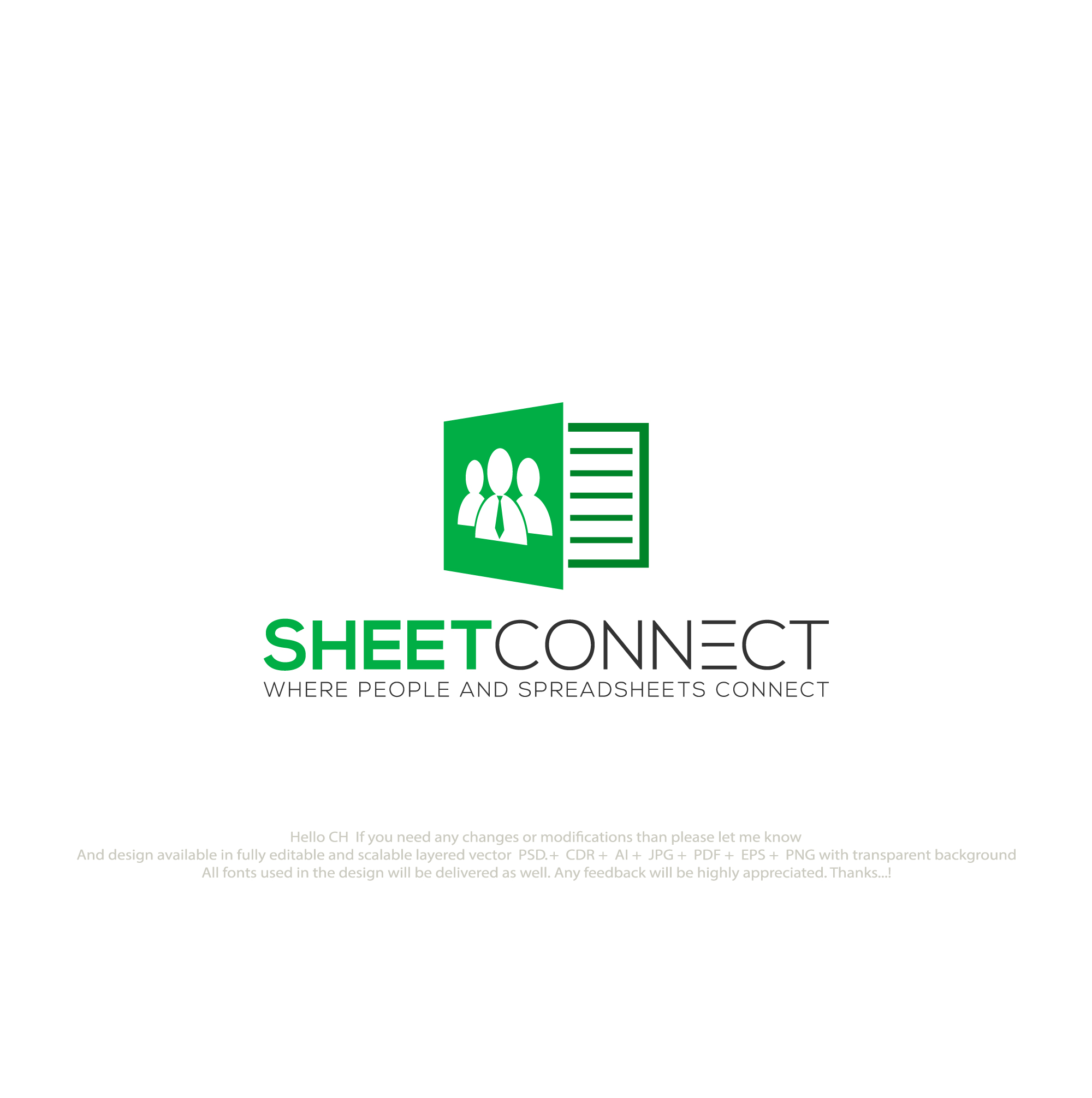 Logo Design by NexaBrand for this project | Design #35999283
