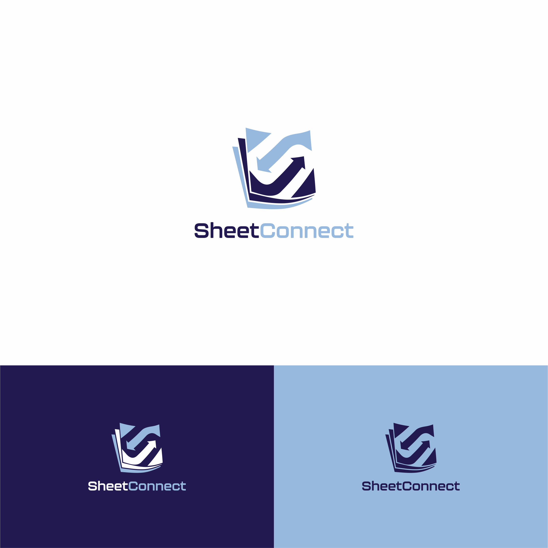 Logo Design by JoiceSinatra for this project | Design #36028282