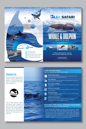 Flyer Design by Impressive Designs