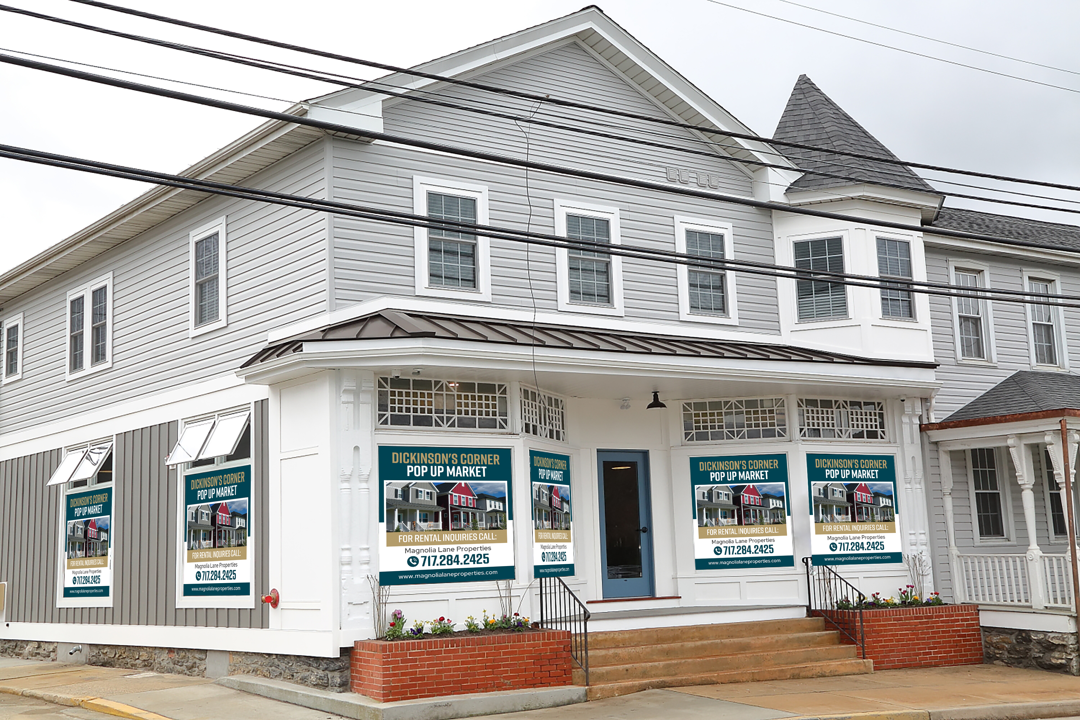 Graphic Design by Dzhafir for this project | Design #35996723