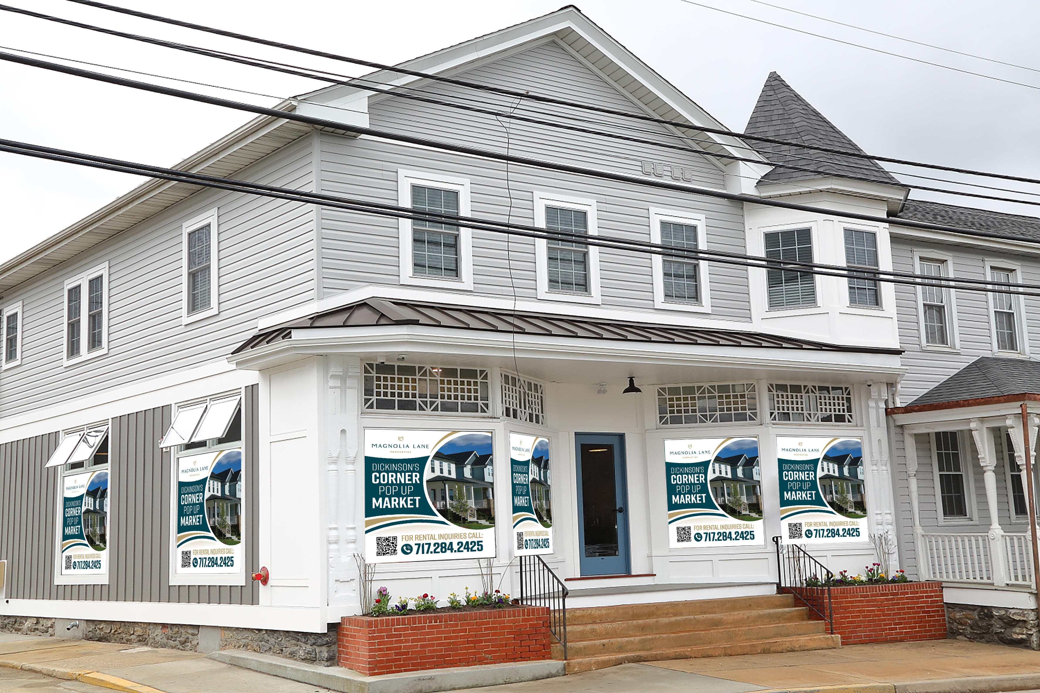 Grafik-Design von Dzhafir für dieses Projekt | Design #35996725