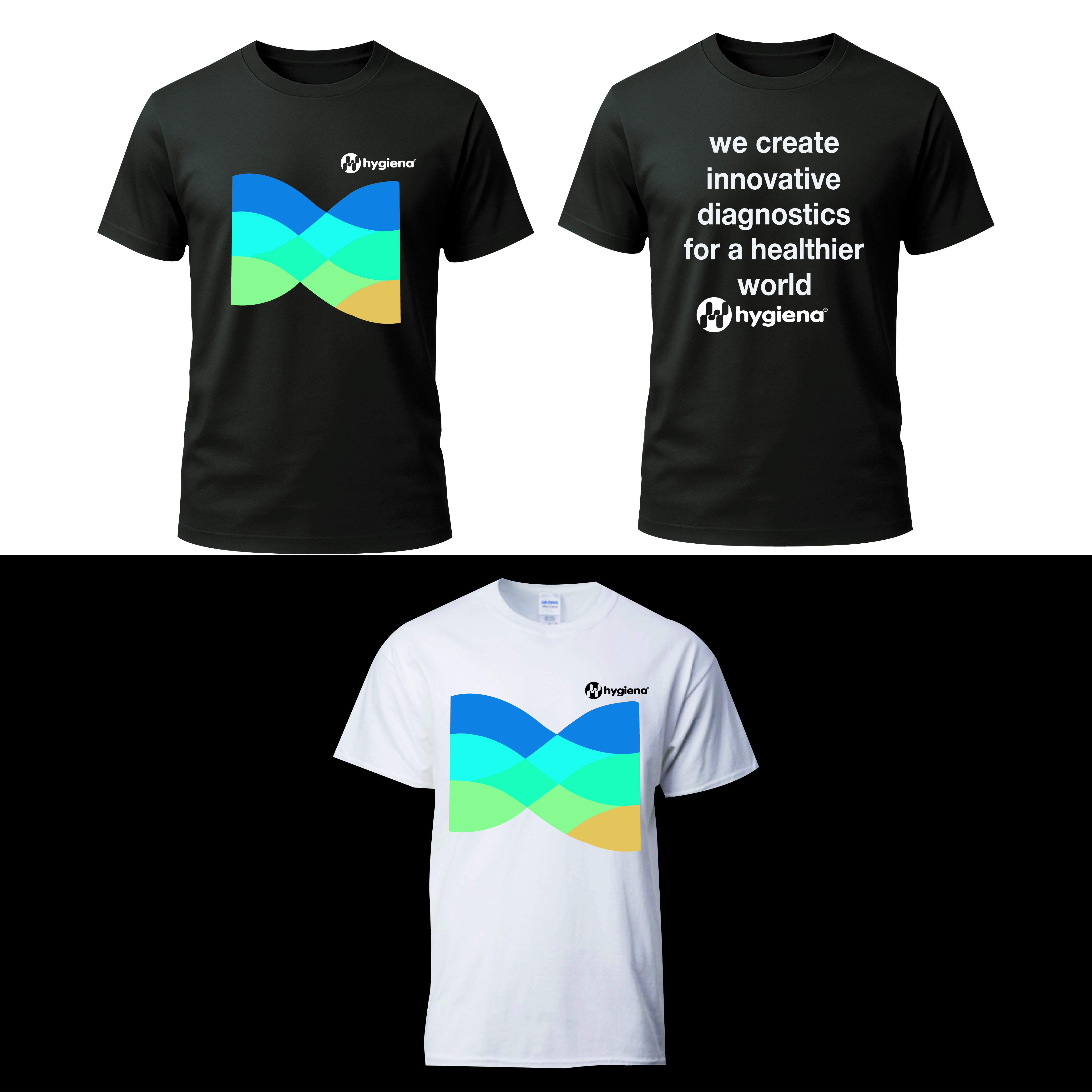 Design de T-shirt par amdad26 pour ce projet | Design #35994722