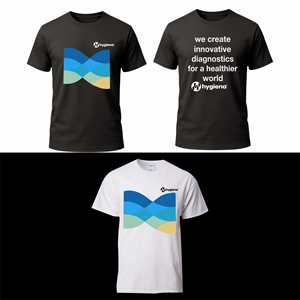 T-shirt Design by amdad26