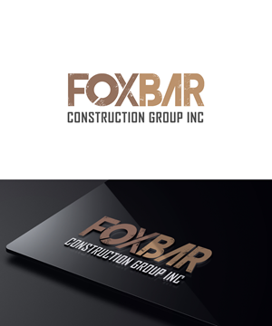 Logo Design by Farhad Kreative for this project | Design #35996171