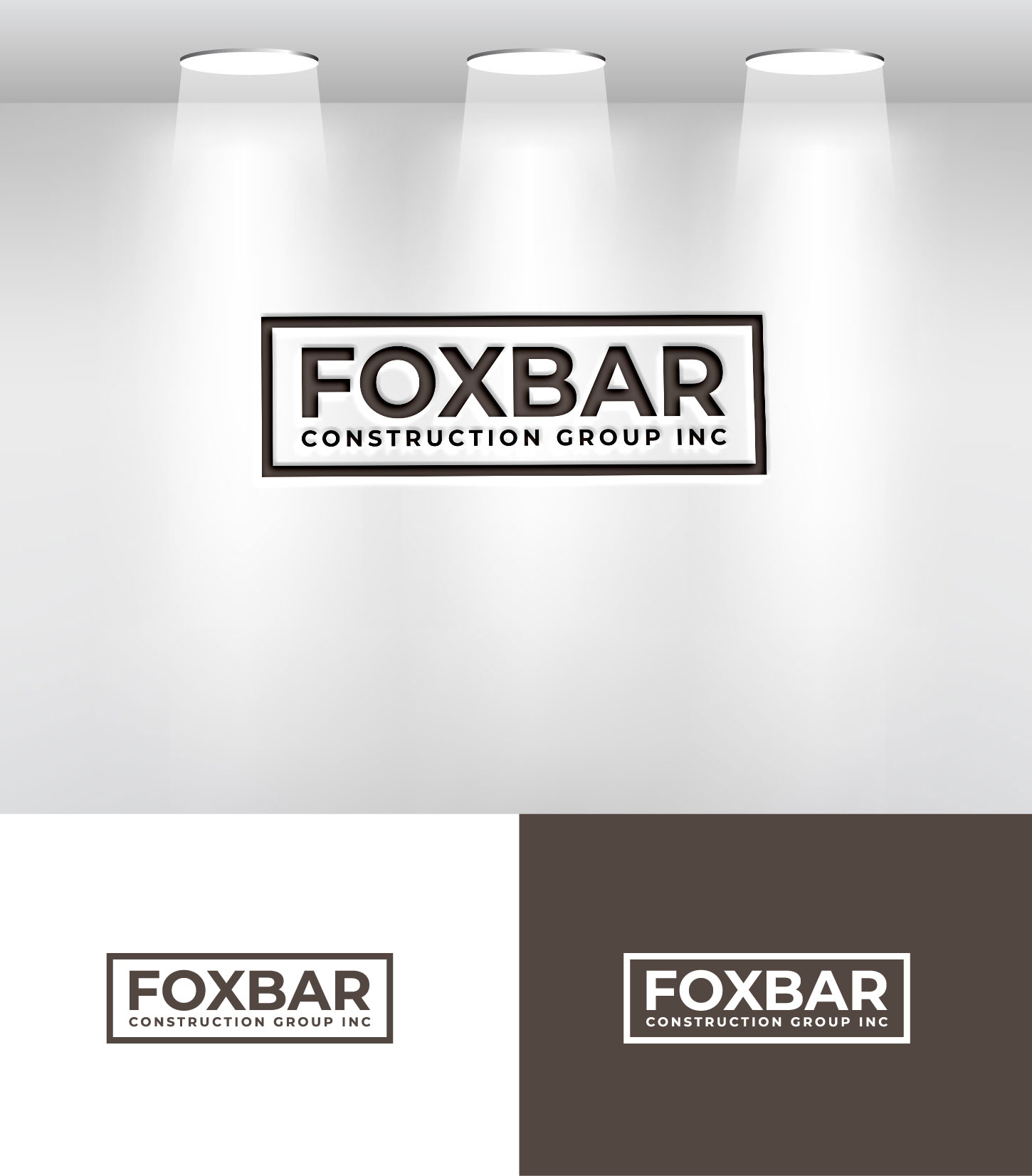 Logo Design by Mi Design1 for this project | Design #35996793