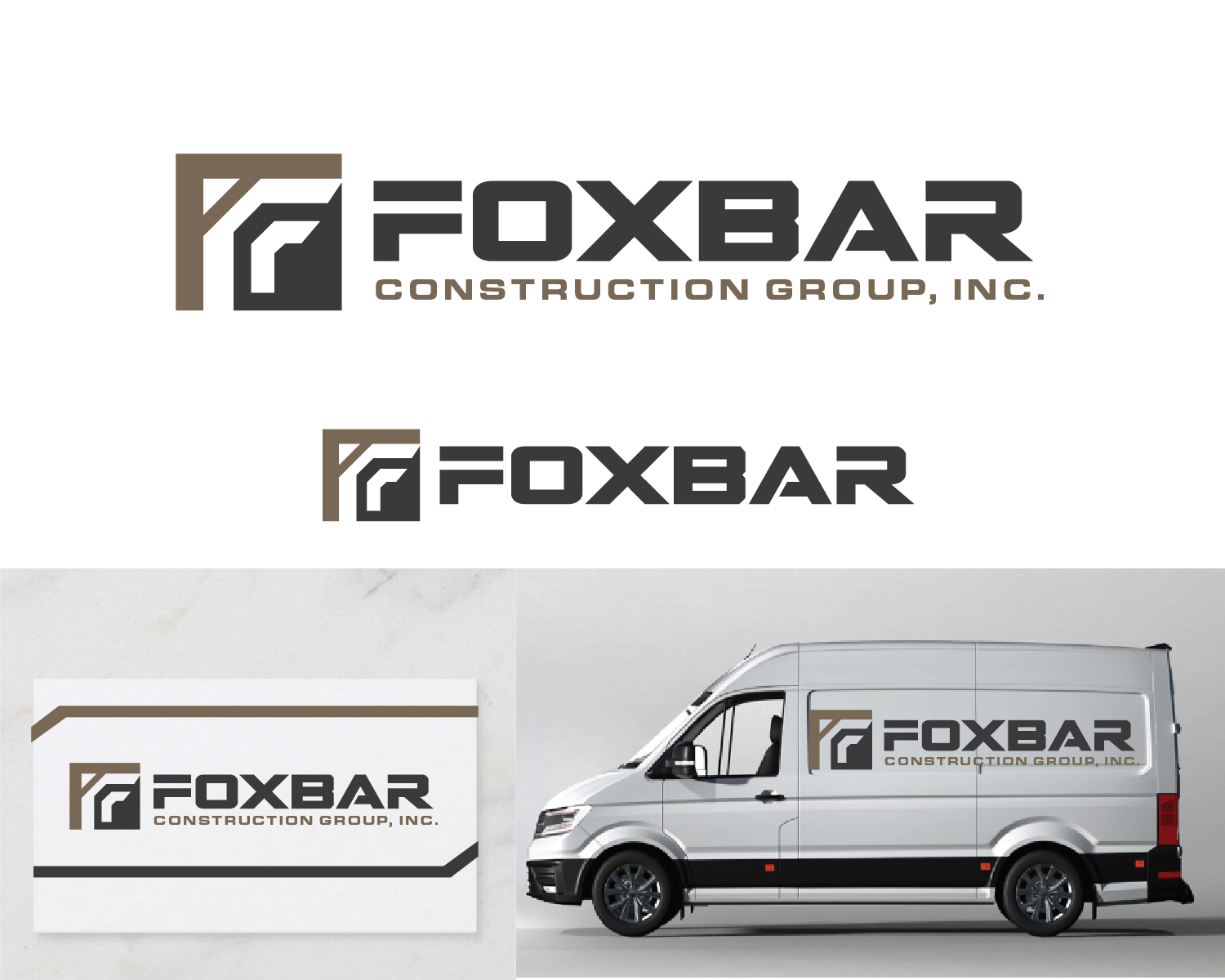 Logo Design by renderman for this project | Design #36004671