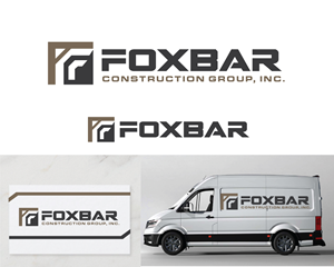 Logo Design by renderman for this project | Design #36004671