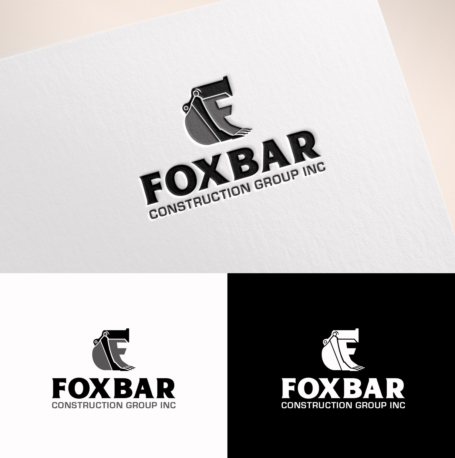 Logo Design by M Art & Design for this project | Design #35998025