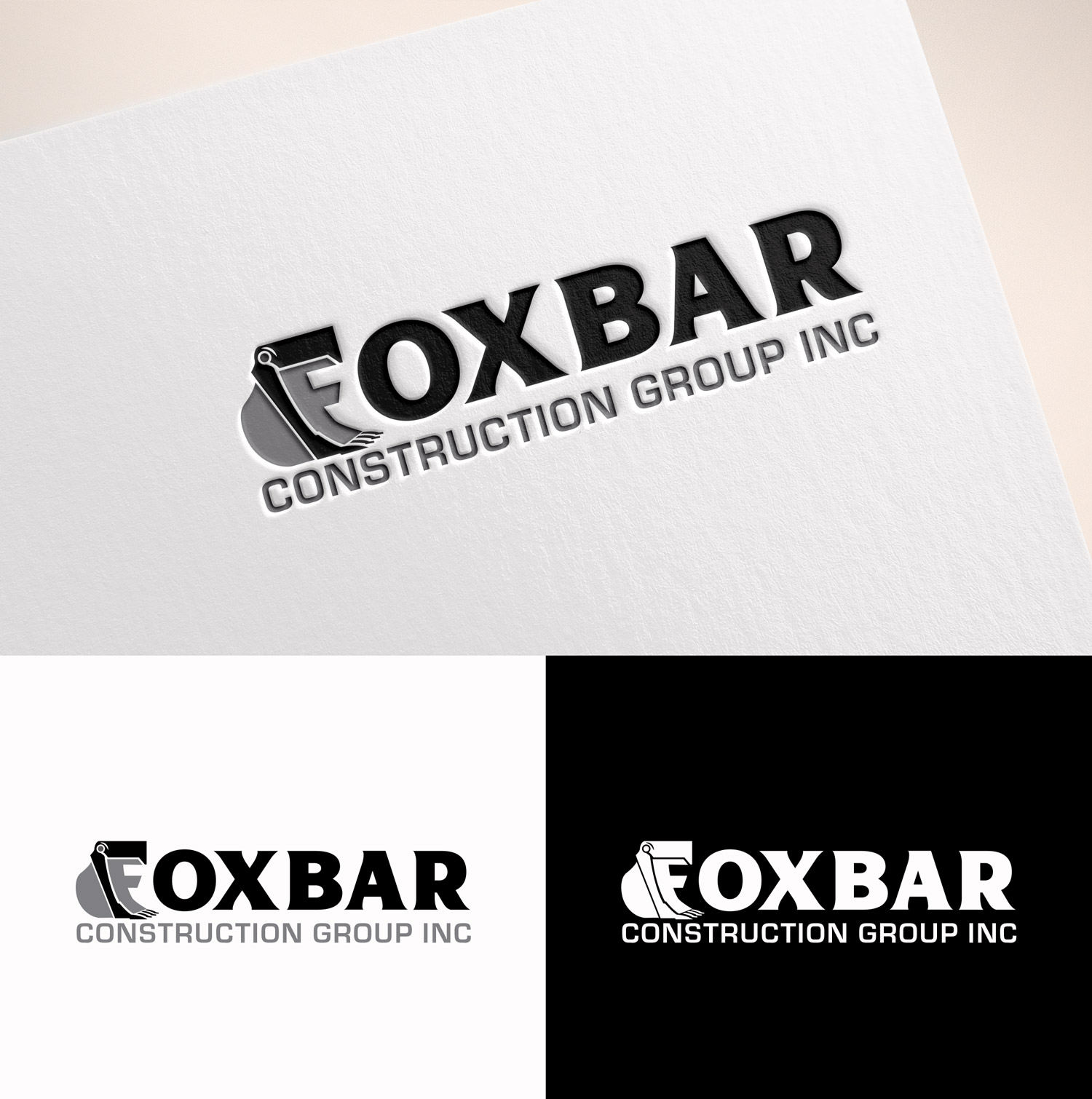 Diseño de Logo por M Art & Design para este proyecto | Diseño #35998173