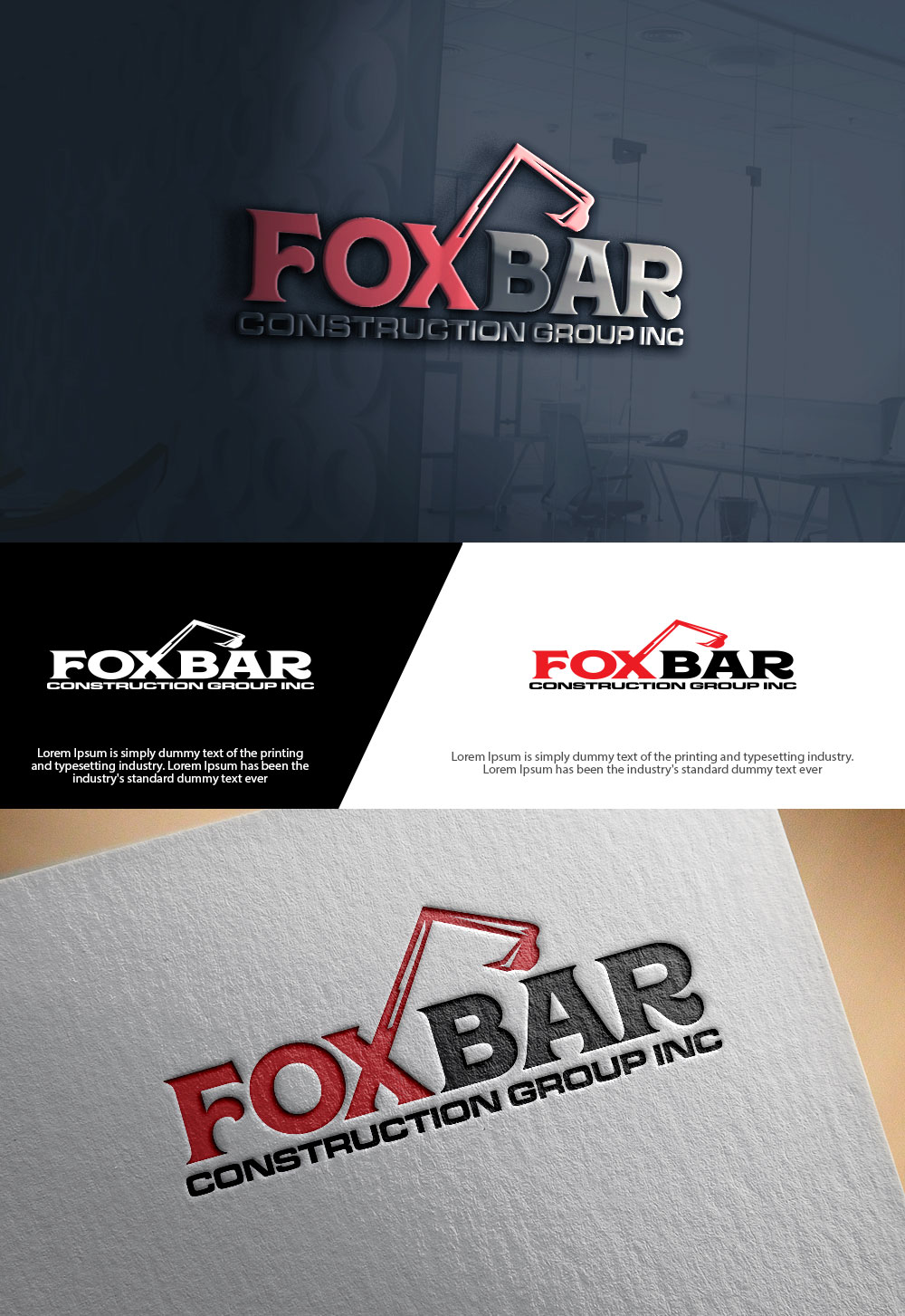 Logo Design by sulemani  creation for this project | Design #36001219