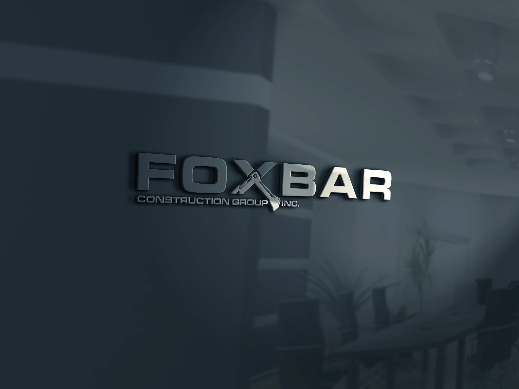 Logo Design by ghillvan for this project | Design #36111563