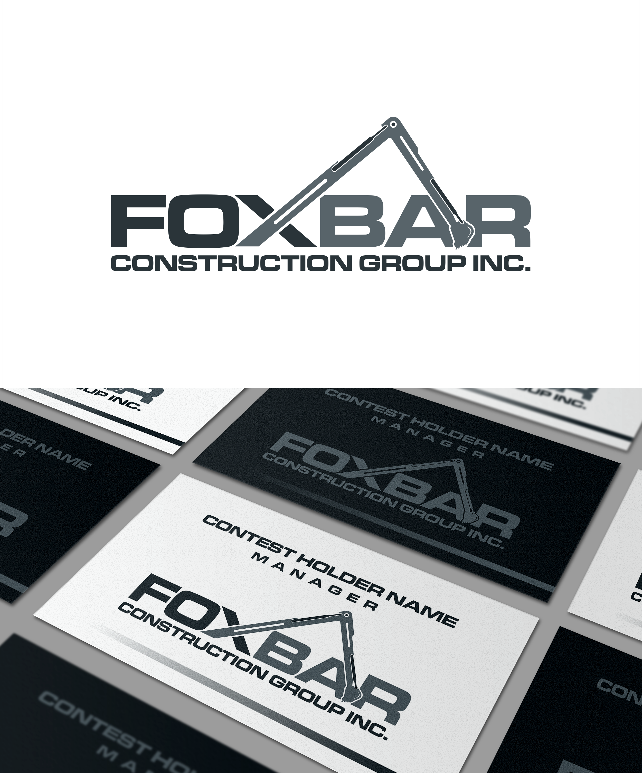 Logo Design by ghillvan for this project | Design #36147039