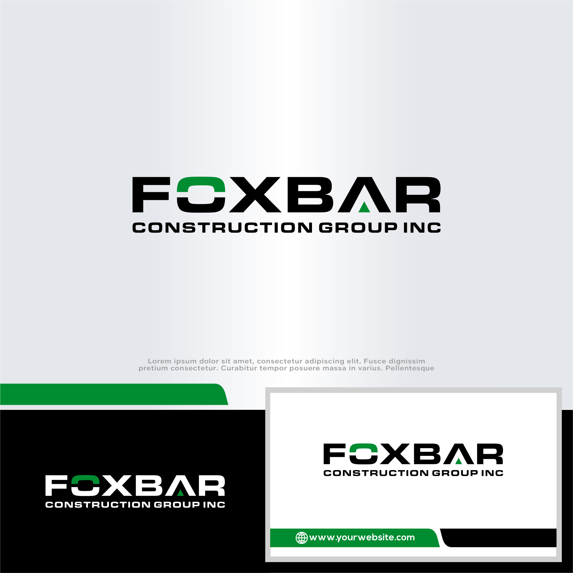 Logo Design by win it for this project | Design #35995722
