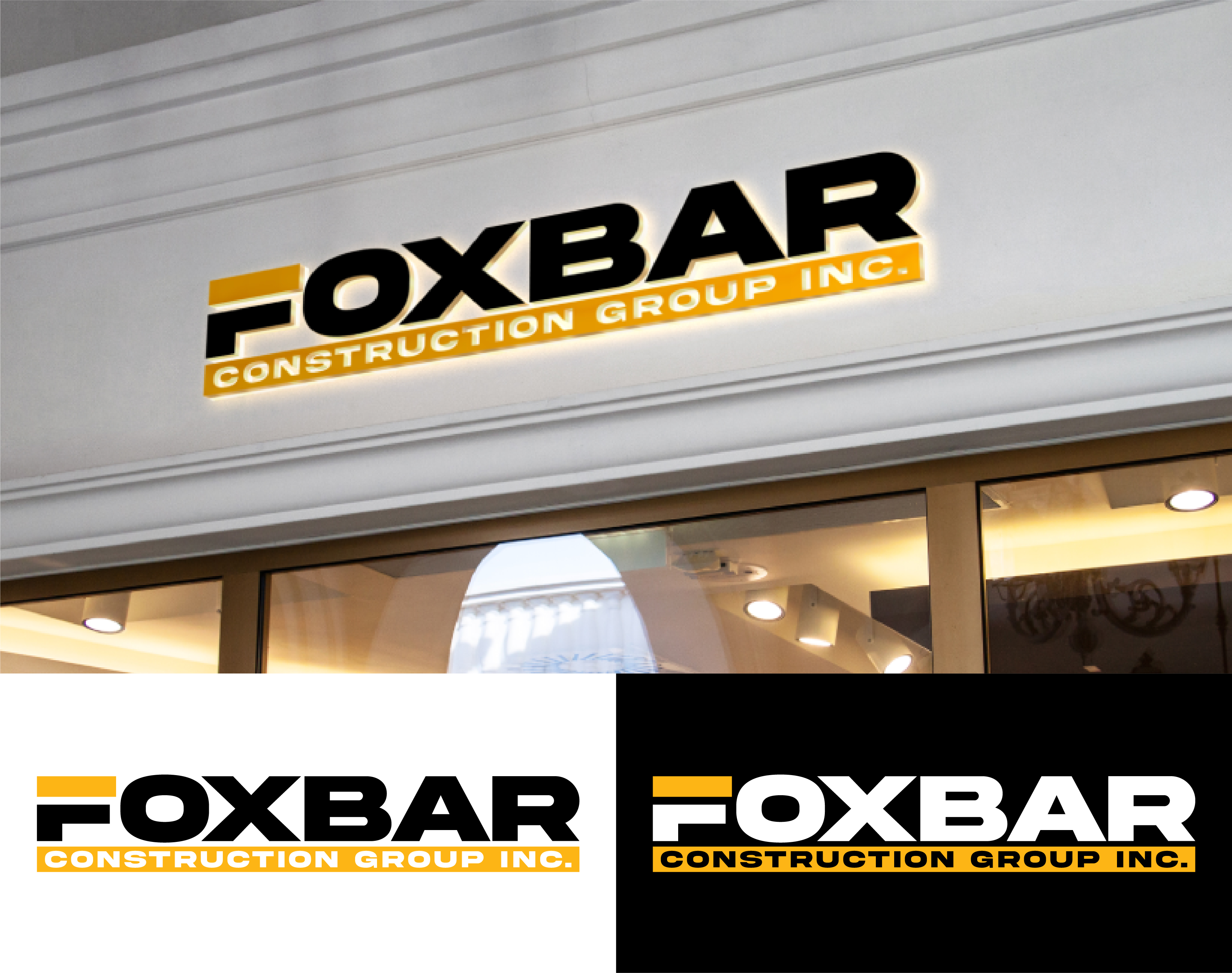 Logo Design by Ridg0 for this project | Design #35994820