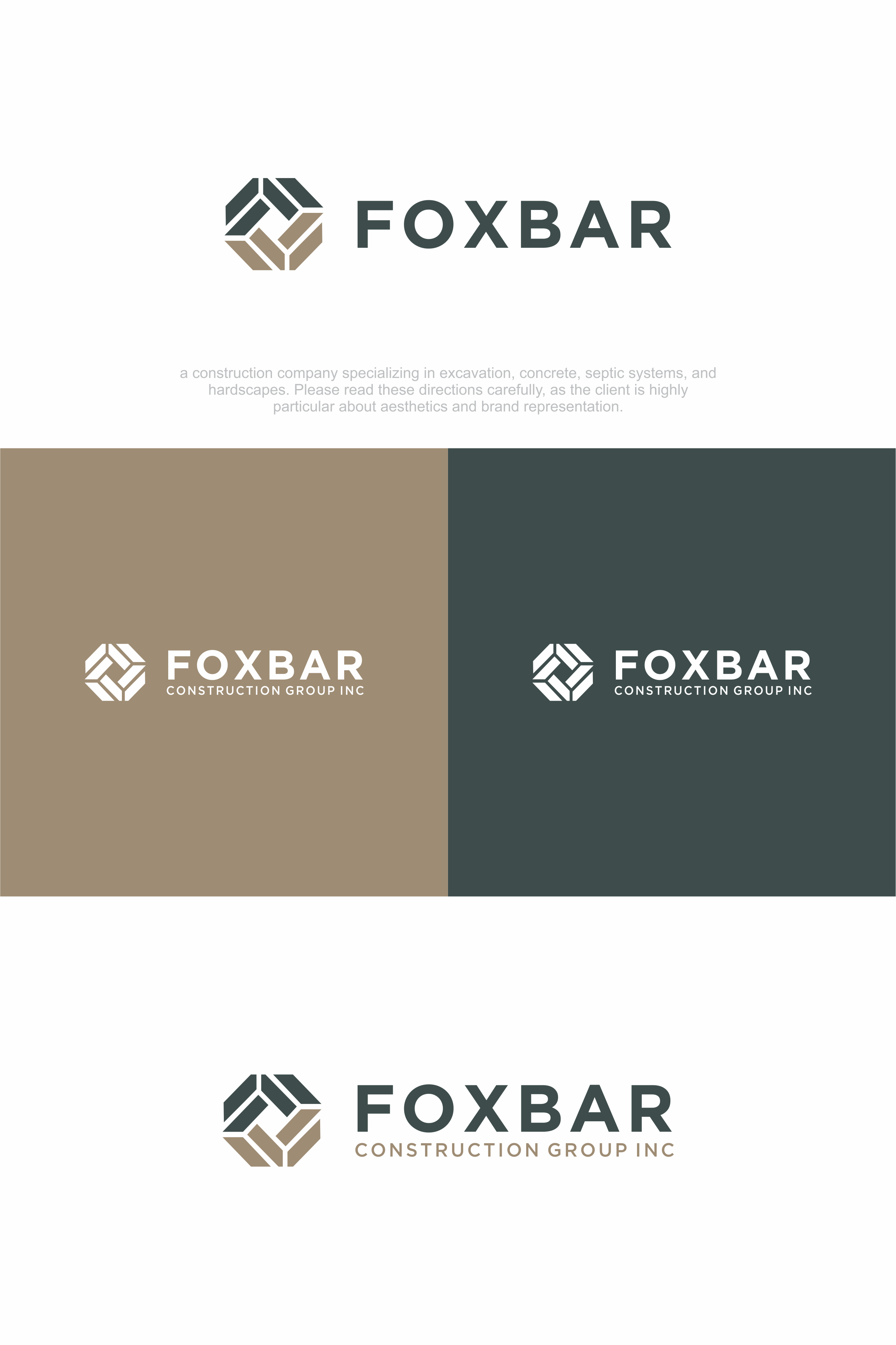 Logo Design by achil78 for this project | Design #35995896
