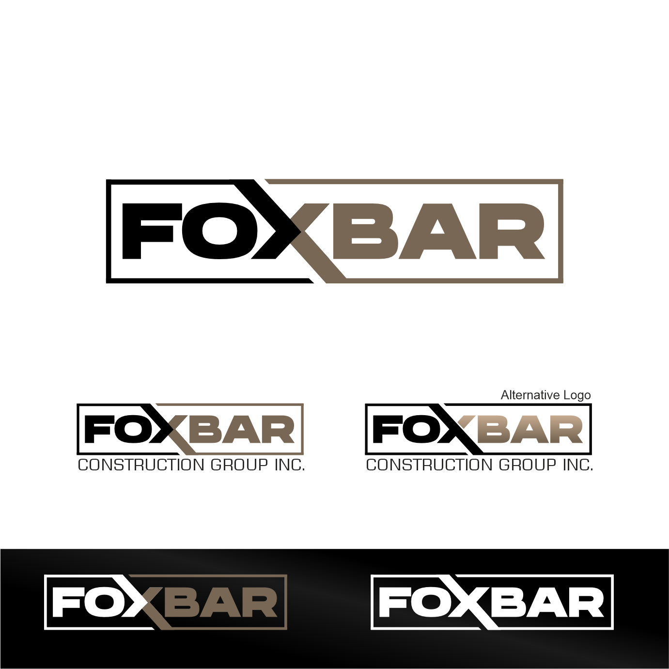 Logo Design by Yakuza20 for this project | Design #35994921
