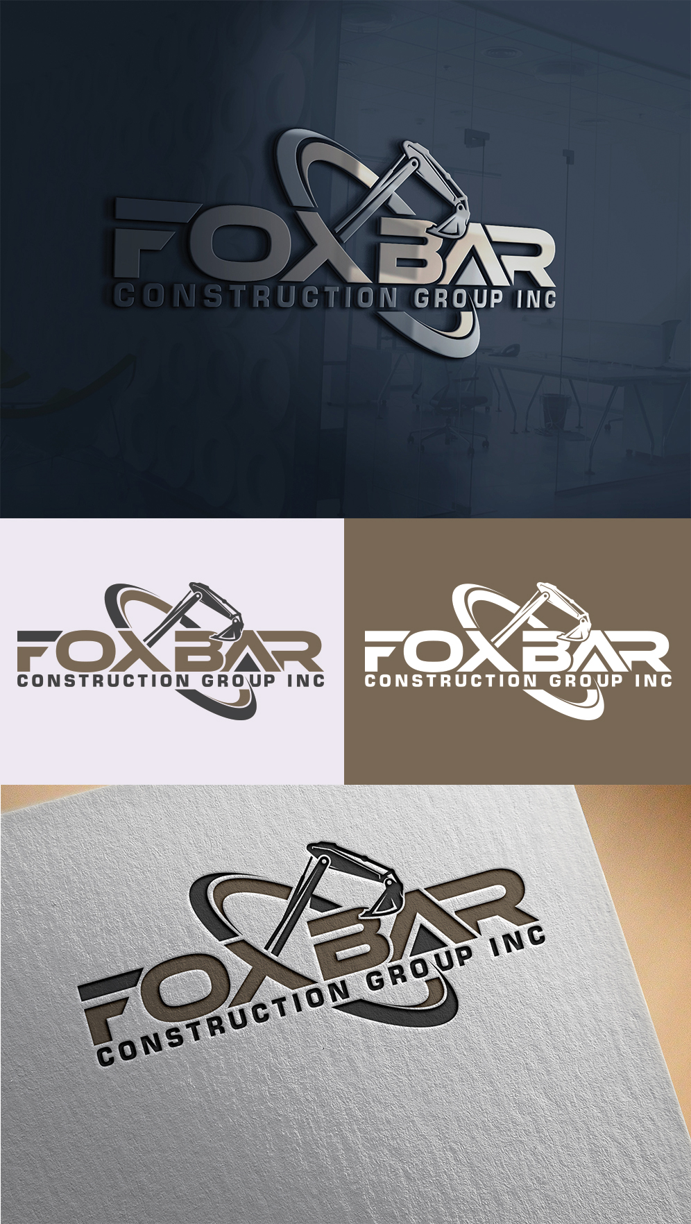 Diseño de Logo por Imran_me para este proyecto | Diseño #36040330