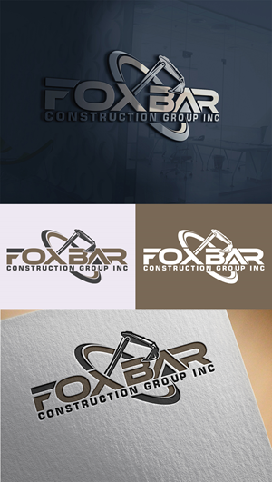 Logo Design by Imran_me for this project | Design: #36040330