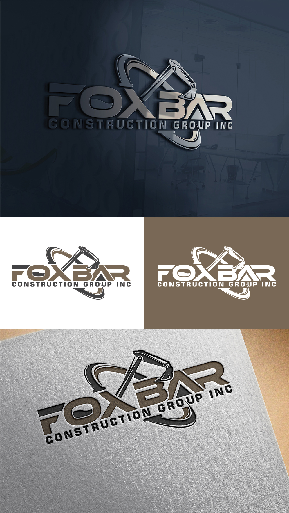Diseño de Logo por Imran_me para este proyecto | Diseño #36040378