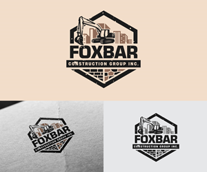Logo Design by Ansh Design for this project | Design: #36007929