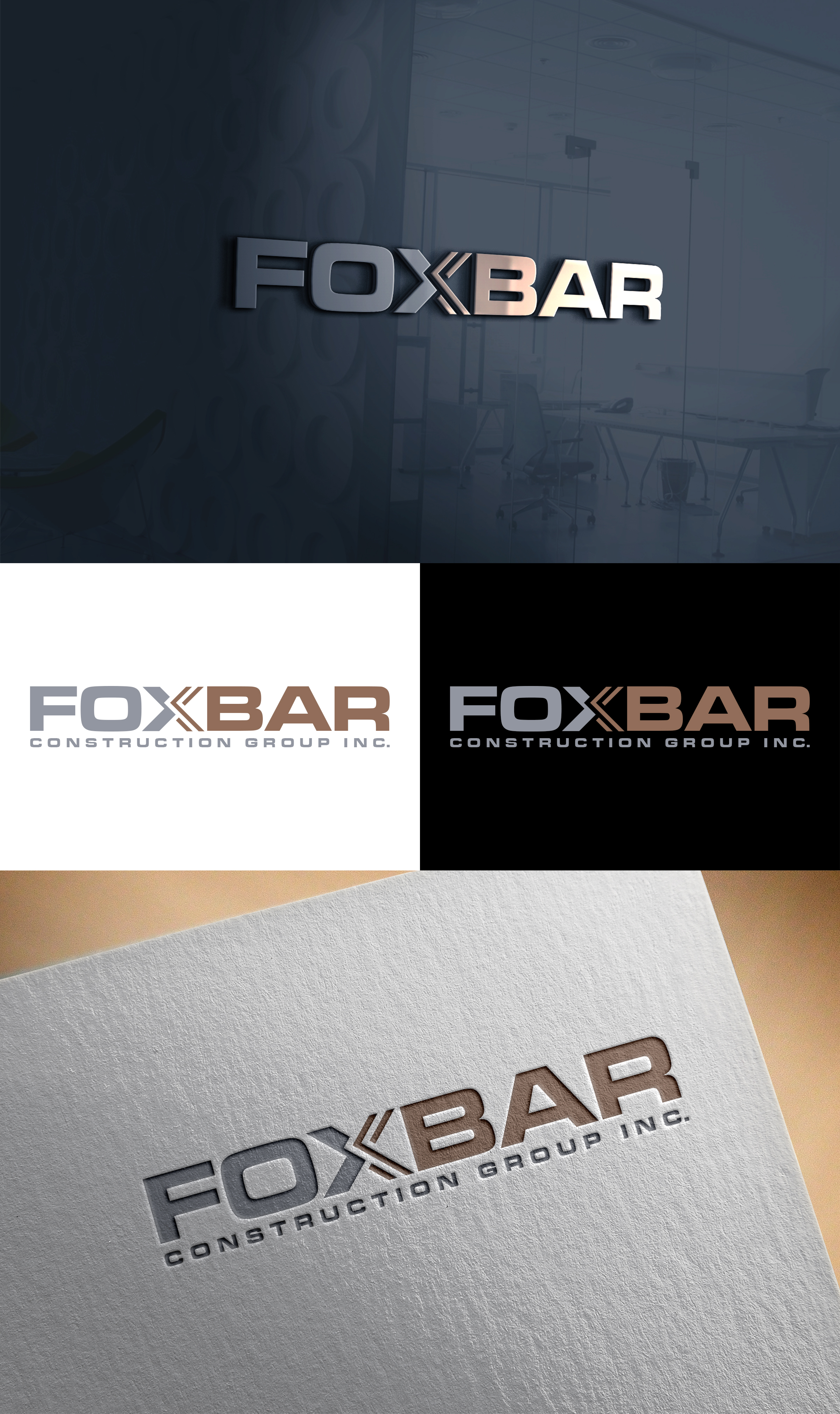 Logo Design by Soonia for this project | Design #35996067